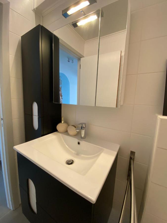 O'Stay Appartement Oostende Met Parking 50M Van Zeedijk المظهر الخارجي الصورة