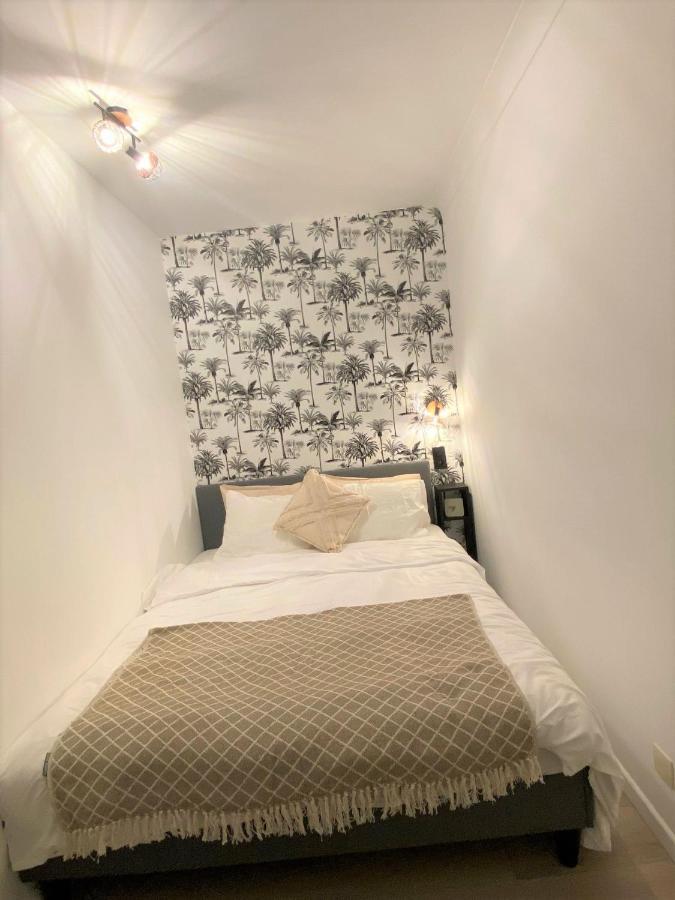O'Stay Appartement Oostende Met Parking 50M Van Zeedijk المظهر الخارجي الصورة