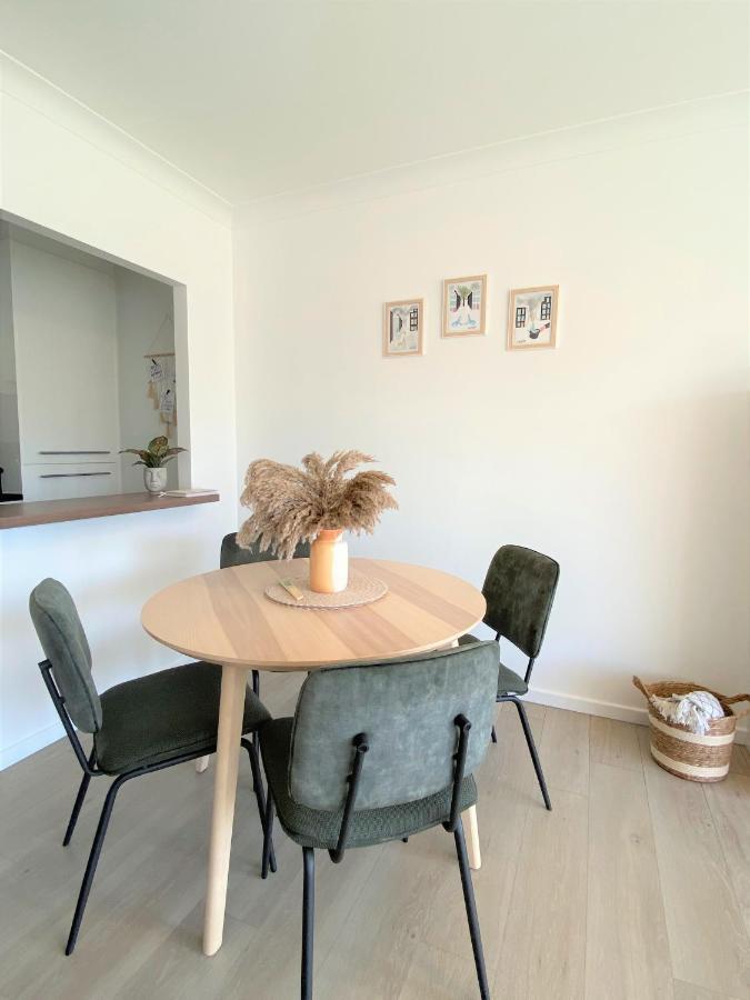O'Stay Appartement Oostende Met Parking 50M Van Zeedijk المظهر الخارجي الصورة