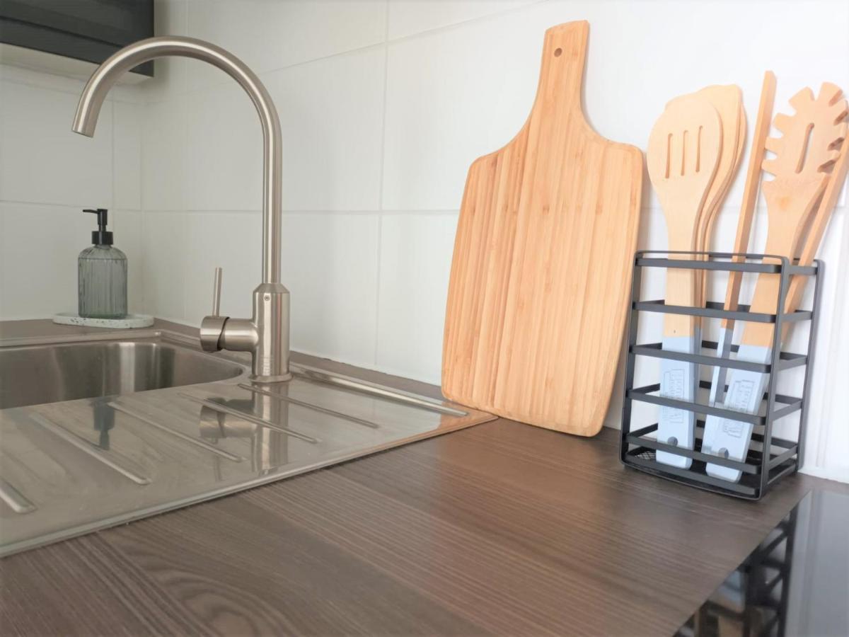 O'Stay Appartement Oostende Met Parking 50M Van Zeedijk المظهر الخارجي الصورة